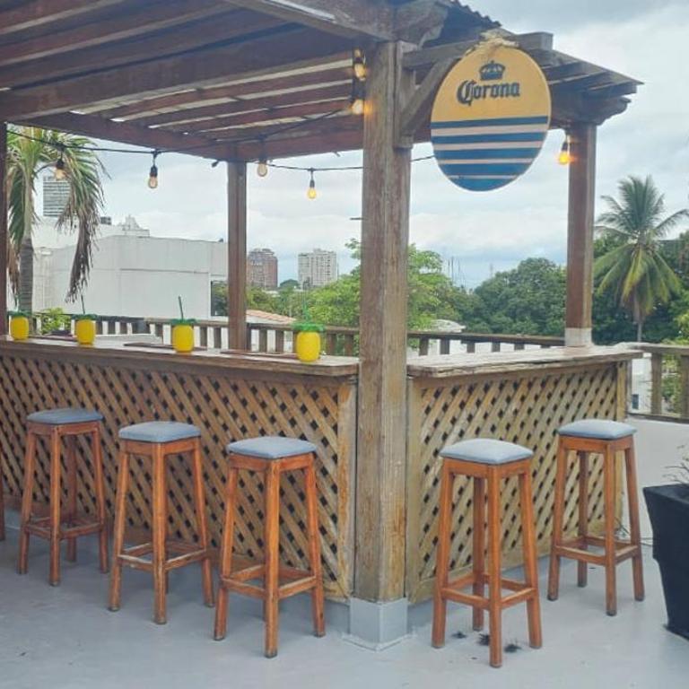 Caribean Vacation Home - Seven-Bedroom House - 30