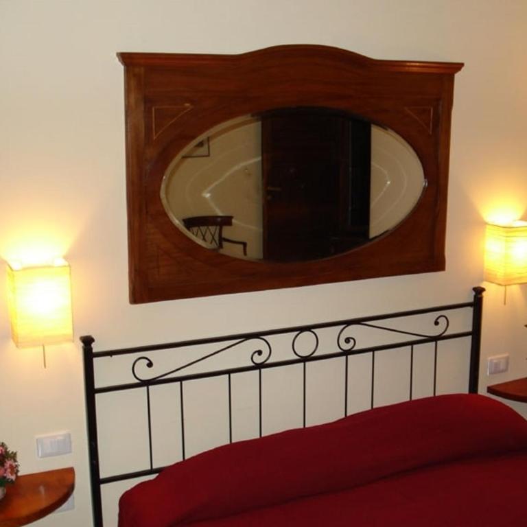 B&B La Casa Di Rosy - Camera Matrimoniale/Doppia con Letti Singoli - 11