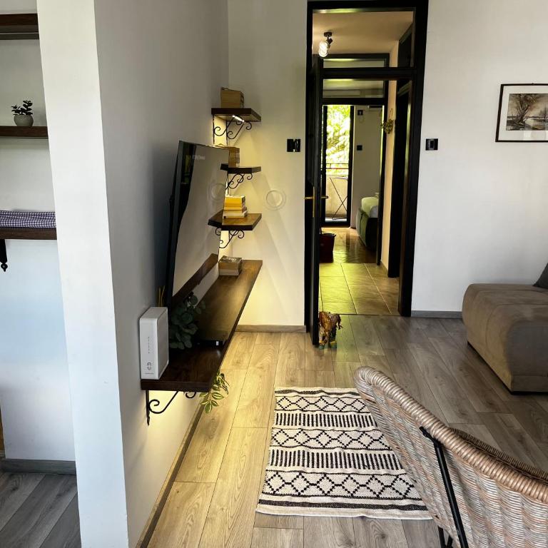 Apartman Darvin / Lux - Apartman sa 1 Spavaćom Sobom - 9