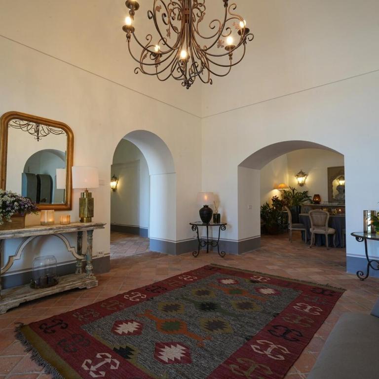 Modern & Private Villa in Unique Location, Pool and Sunset Terrace - Villa con Piscina Privata - 3