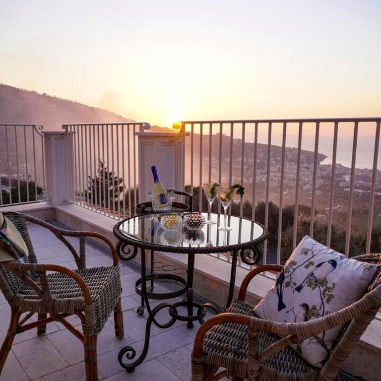 Modern & Private Villa in Unique Location, Pool and Sunset Terrace - Villa con Piscina Privata - 6