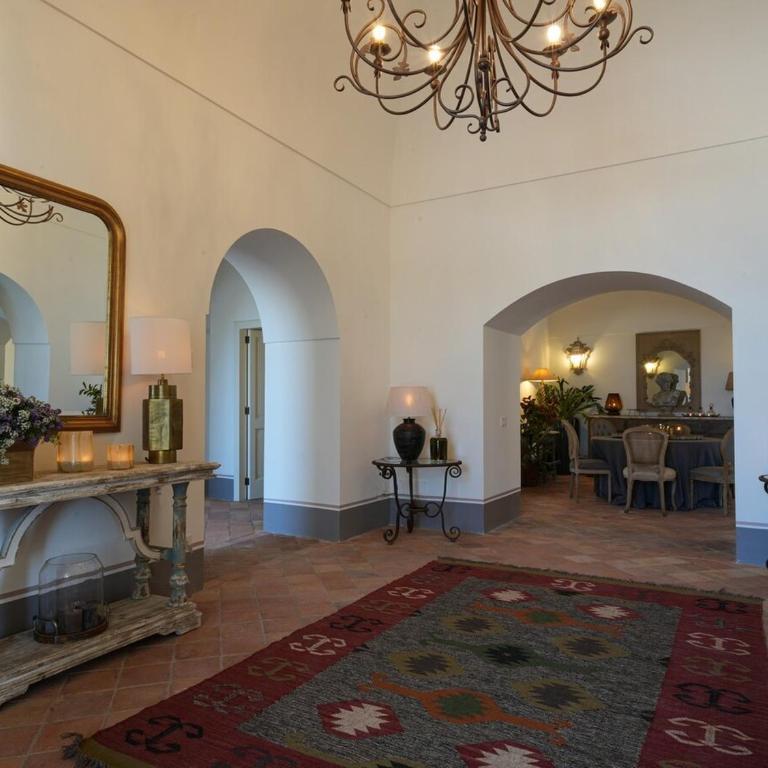 Modern & Private Villa in Unique Location, Pool and Sunset Terrace - Villa con Piscina Privata - 12