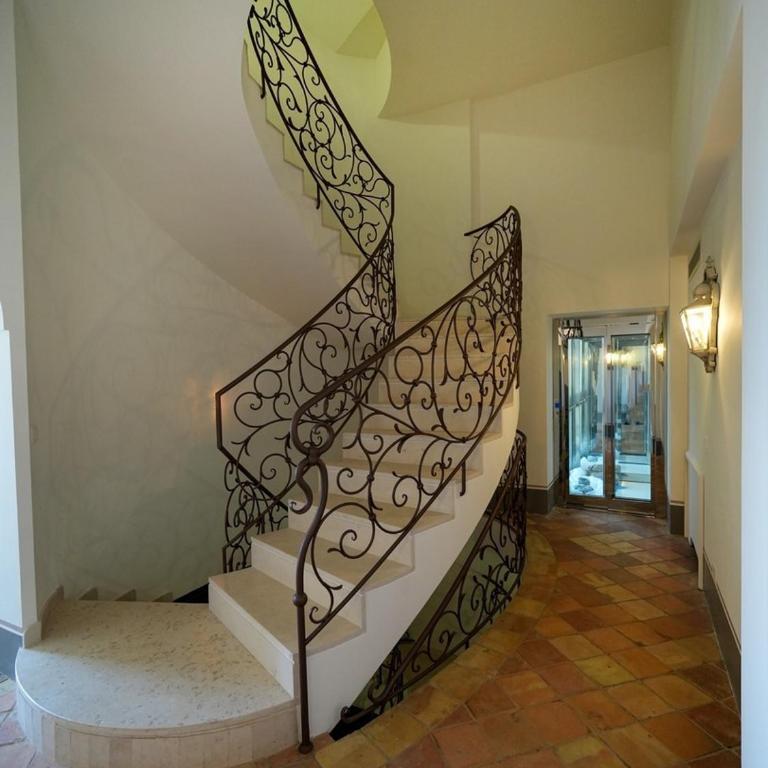Modern & Private Villa in Unique Location, Pool and Sunset Terrace - Villa con Piscina Privata - 13