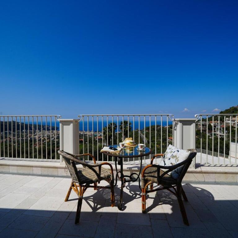 Modern & Private Villa in Unique Location, Pool and Sunset Terrace - Villa con Piscina Privata - 16
