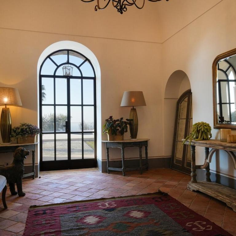 Modern & Private Villa in Unique Location, Pool and Sunset Terrace - Villa con Piscina Privata - 19