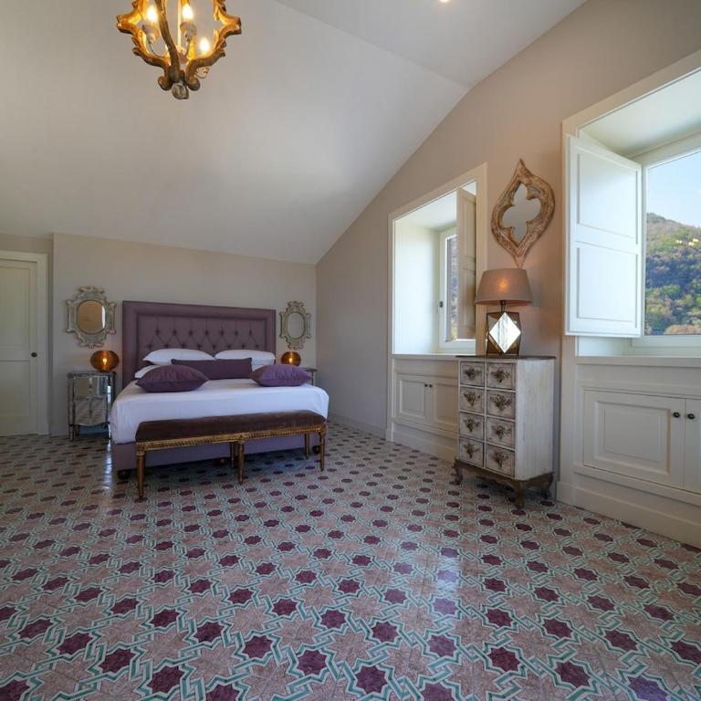 Modern & Private Villa in Unique Location, Pool and Sunset Terrace - Villa con Piscina Privata - 25