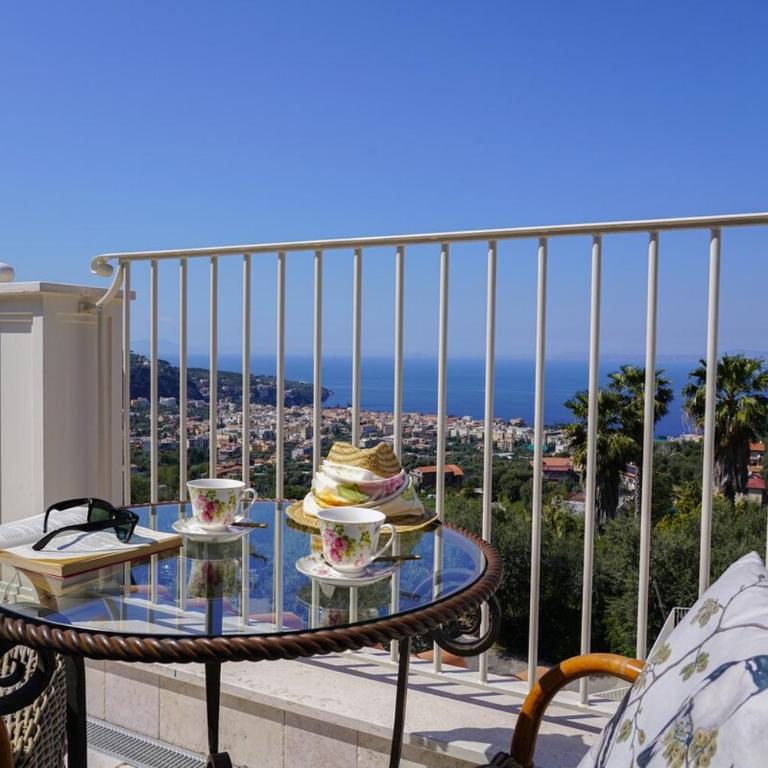 Modern & Private Villa in Unique Location, Pool and Sunset Terrace - Villa con Piscina Privata - 31