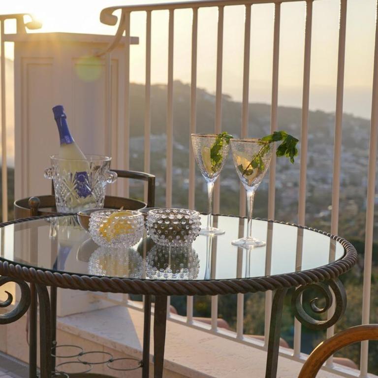 Modern & Private Villa in Unique Location, Pool and Sunset Terrace - Villa con Piscina Privata - 35