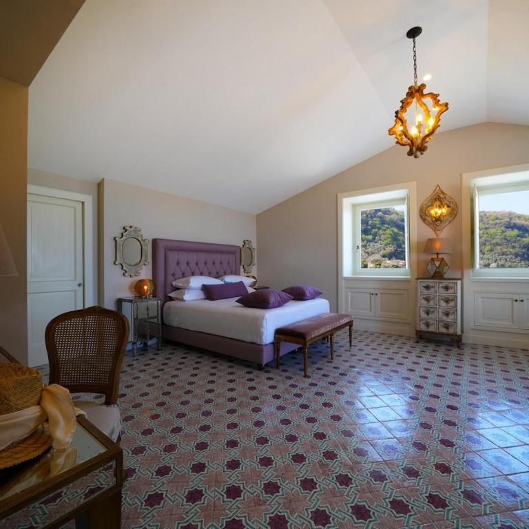 Modern & Private Villa in Unique Location, Pool and Sunset Terrace - Villa con Piscina Privata - 37