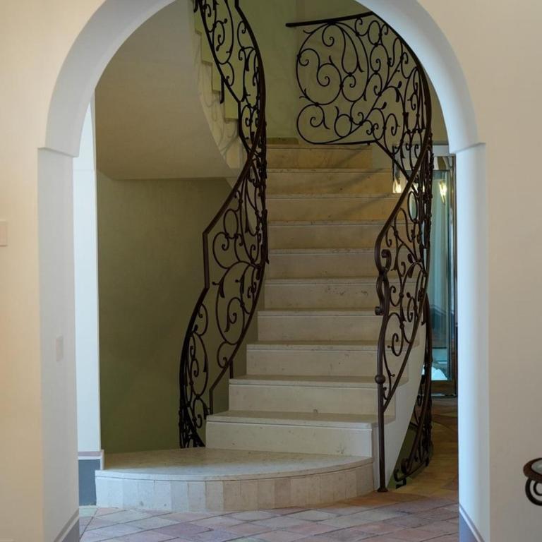 Modern & Private Villa in Unique Location, Pool and Sunset Terrace - Villa con Piscina Privata - 39