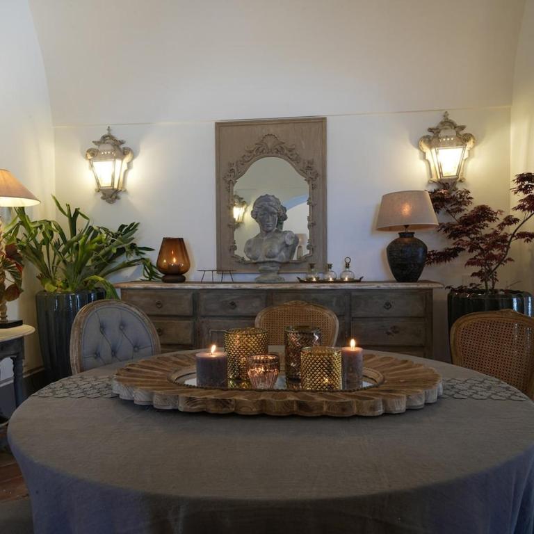 Modern & Private Villa in Unique Location, Pool and Sunset Terrace - Villa con Piscina Privata - 40