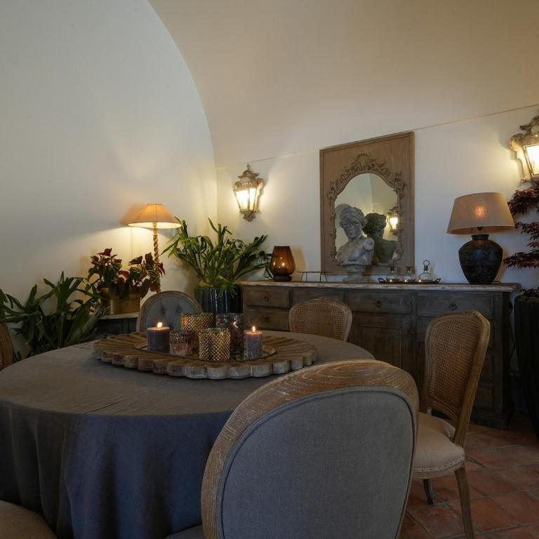Modern & Private Villa in Unique Location, Pool and Sunset Terrace - Villa con Piscina Privata - 41