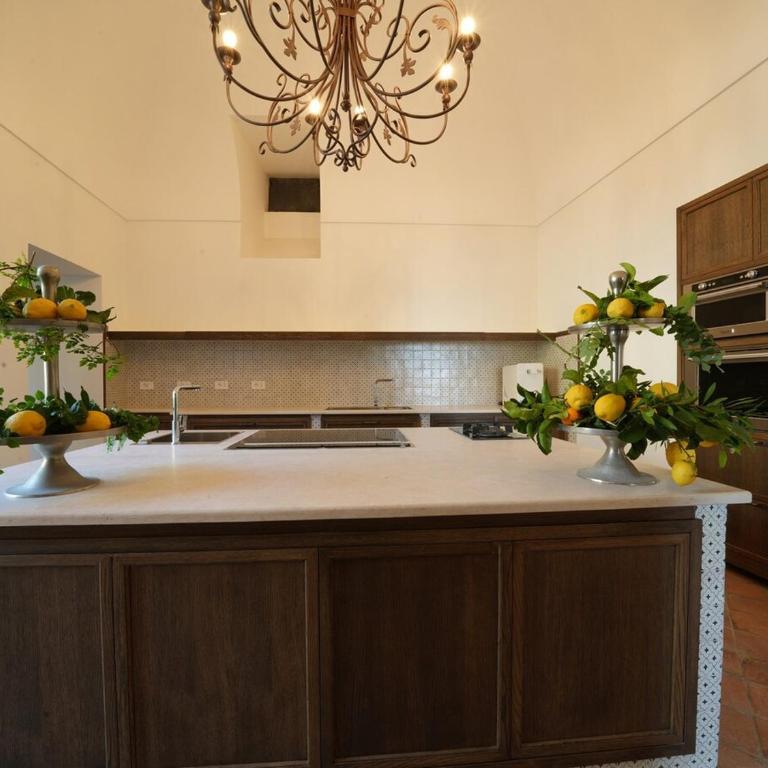 Modern & Private Villa in Unique Location, Pool and Sunset Terrace - Villa con Piscina Privata - 42