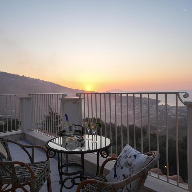 Modern & Private Villa in Unique Location, Pool and Sunset Terrace - Villa con Piscina Privata - 43