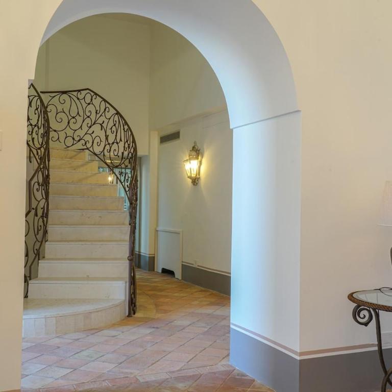 Modern & Private Villa in Unique Location, Pool and Sunset Terrace - Villa con Piscina Privata - 45