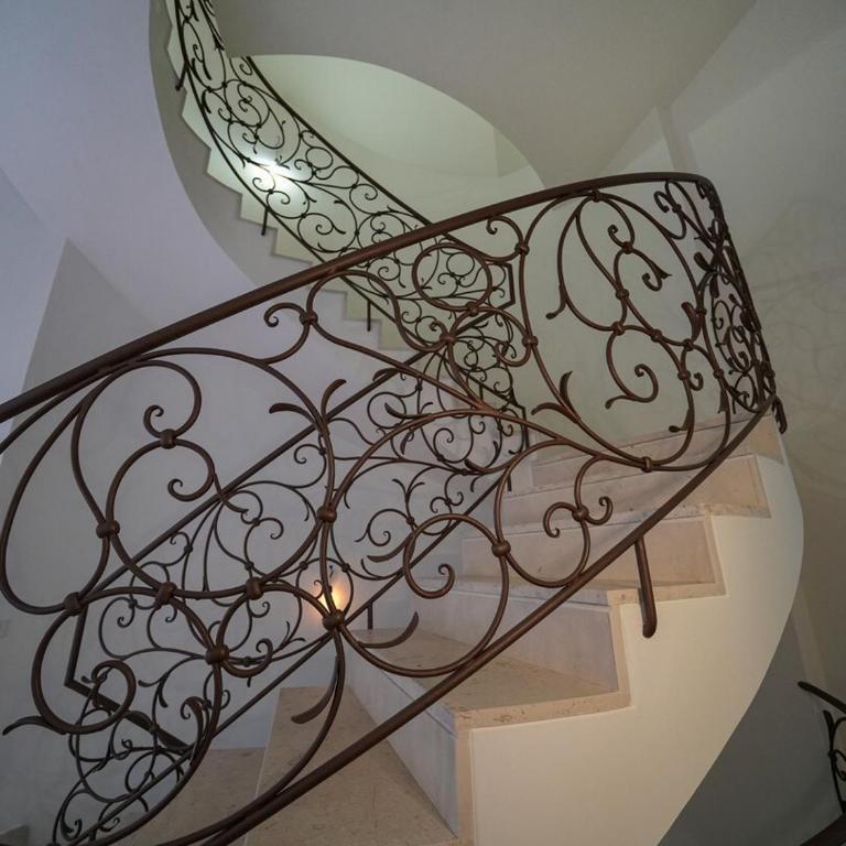Modern & Private Villa in Unique Location, Pool and Sunset Terrace - Villa con Piscina Privata - 46