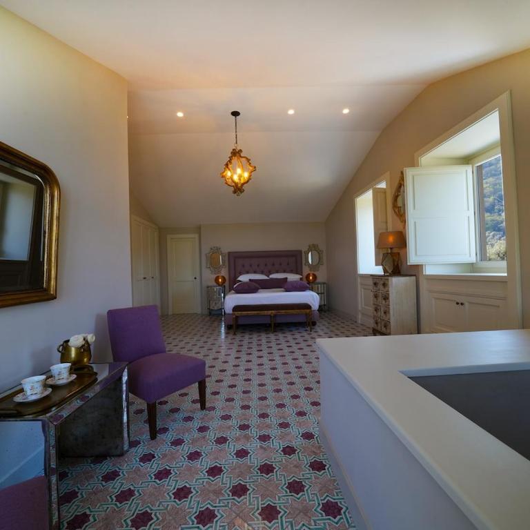 Modern & Private Villa in Unique Location, Pool and Sunset Terrace - Villa con Piscina Privata - 49