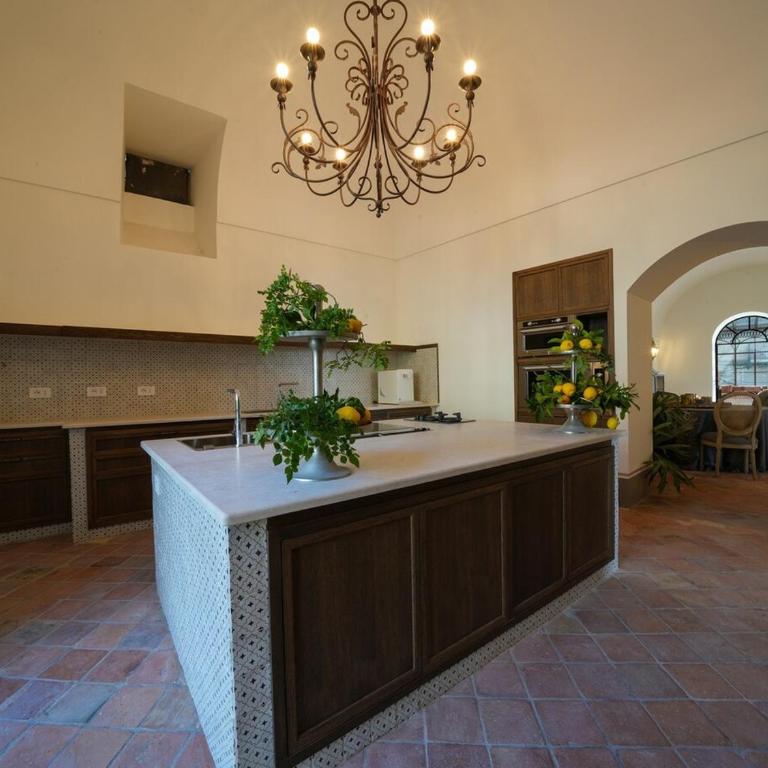 Modern & Private Villa in Unique Location, Pool and Sunset Terrace - Villa con Piscina Privata - 50