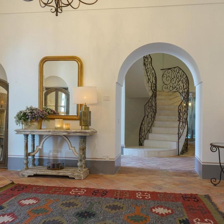 Modern & Private Villa in Unique Location, Pool and Sunset Terrace - Villa con Piscina Privata - 60