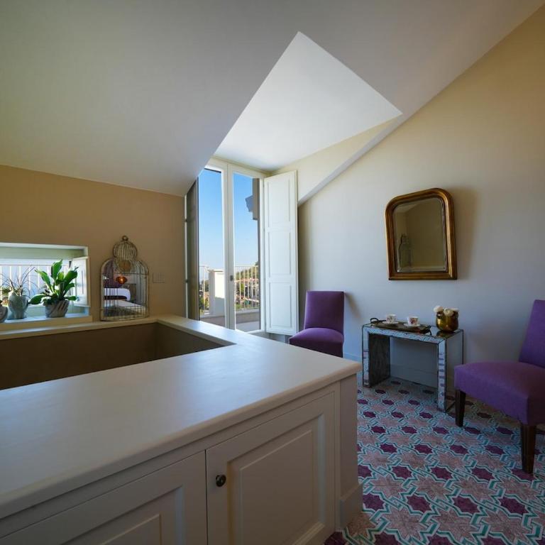 Modern & Private Villa in Unique Location, Pool and Sunset Terrace - Villa con Piscina Privata - 63