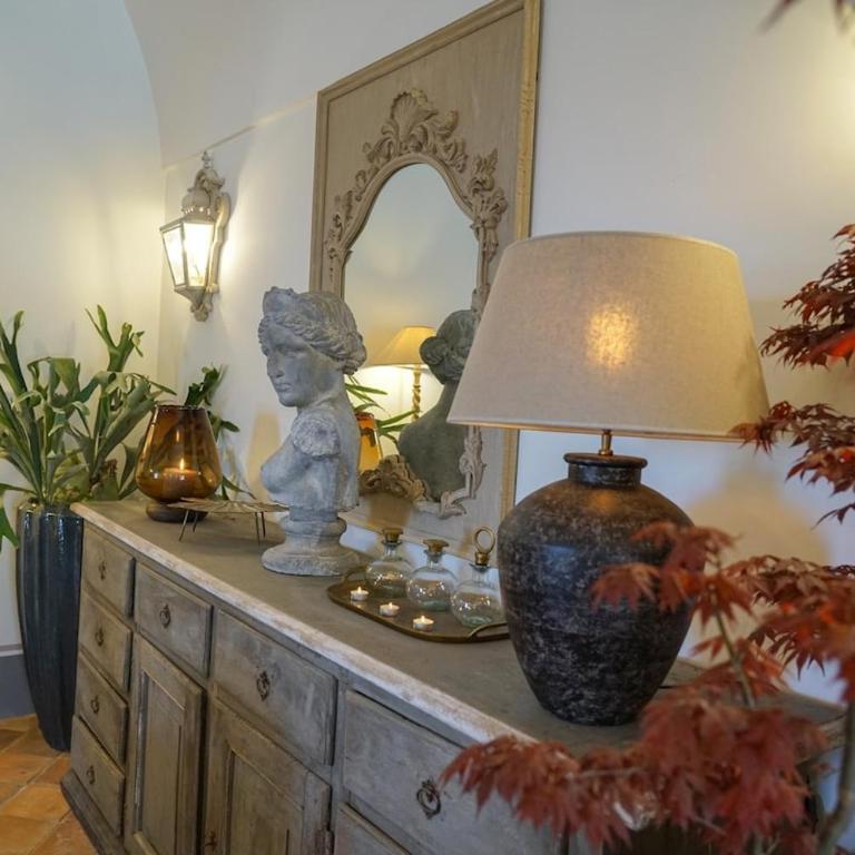 Modern & Private Villa in Unique Location, Pool and Sunset Terrace - Villa con Piscina Privata - 66