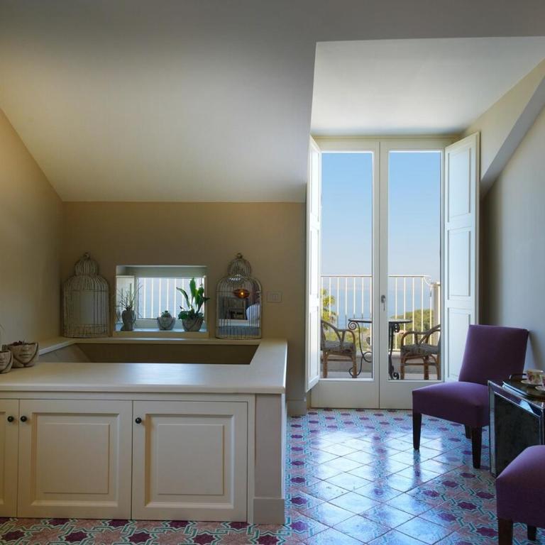 Modern & Private Villa in Unique Location, Pool and Sunset Terrace - Villa con Piscina Privata - 67