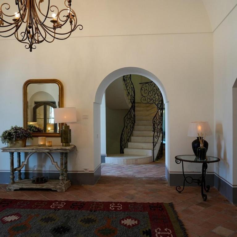 Modern & Private Villa in Unique Location, Pool and Sunset Terrace - Villa con Piscina Privata - 68