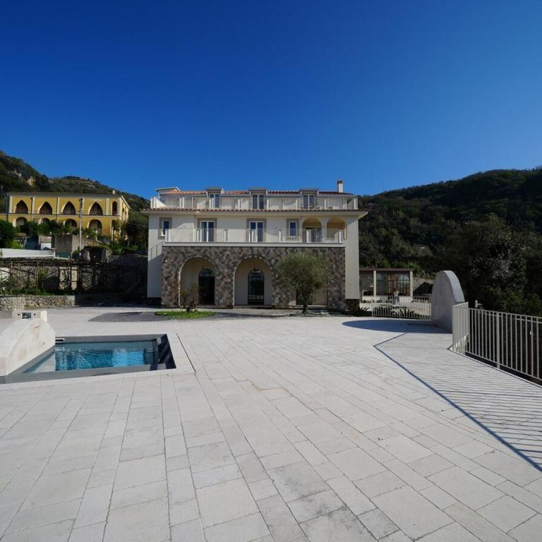 Modern & Private Villa in Unique Location, Pool and Sunset Terrace - Villa con Piscina Privata - 71