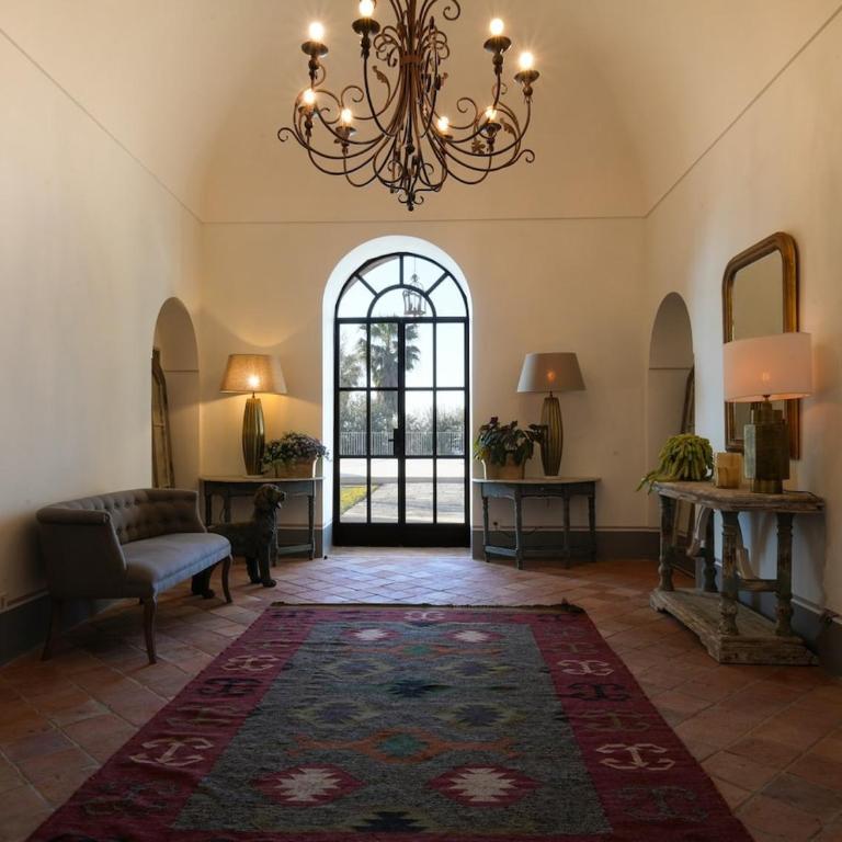 Modern & Private Villa in Unique Location, Pool and Sunset Terrace - Villa con Piscina Privata - 73