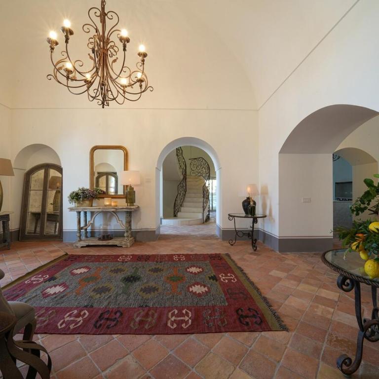 Modern & Private Villa in Unique Location, Pool and Sunset Terrace - Villa con Piscina Privata - 76