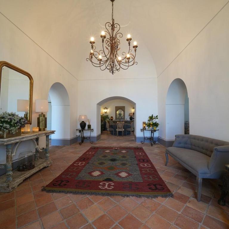Modern & Private Villa in Unique Location, Pool and Sunset Terrace - Villa con Piscina Privata - 78