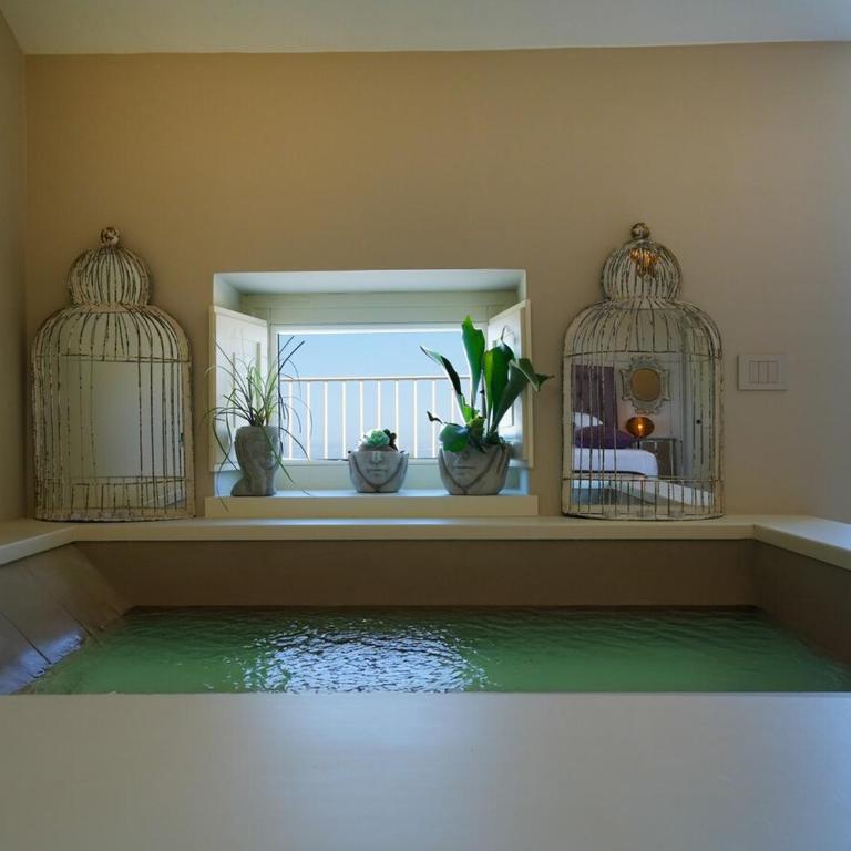 Modern & Private Villa in Unique Location, Pool and Sunset Terrace - Villa con Piscina Privata - 82