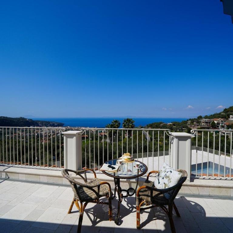 Modern & Private Villa in Unique Location, Pool and Sunset Terrace - Villa con Piscina Privata - 83
