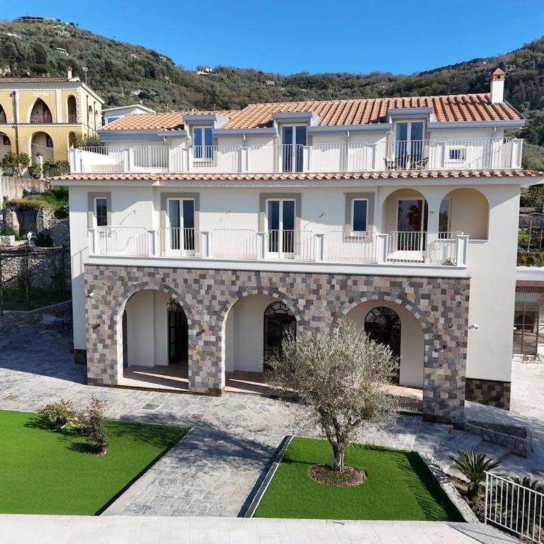 Modern & Private Villa in Unique Location, Pool and Sunset Terrace - Villa con Piscina Privata - 85