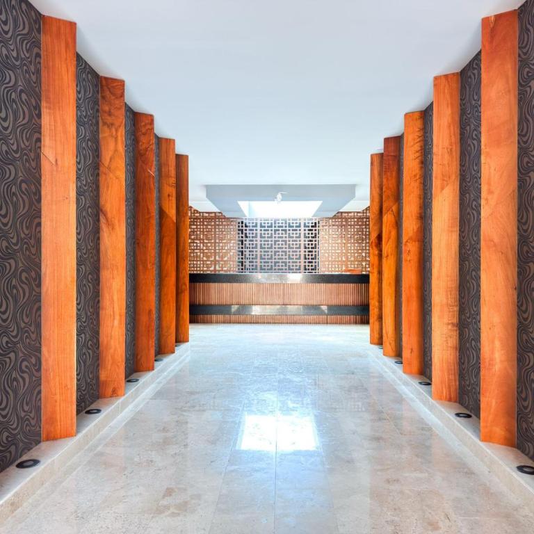 Giada Tower B 305 Aldea Zama - Apartamento de 2 dormitorios con piscina privada - 33