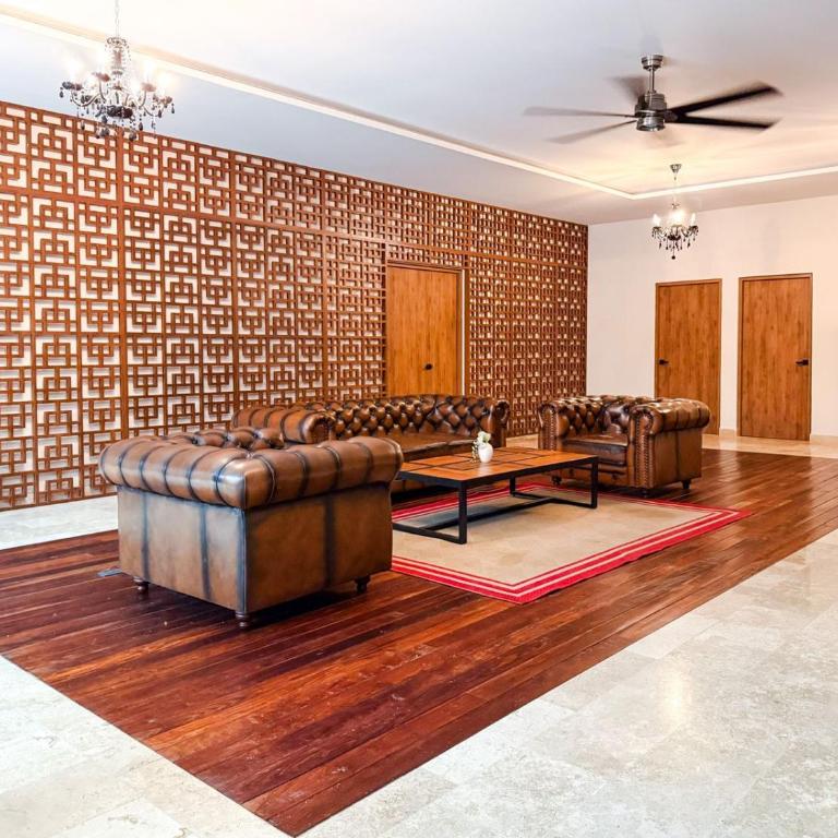 Giada Tower B 305 Aldea Zama - Apartamento de 2 dormitorios con piscina privada - 36