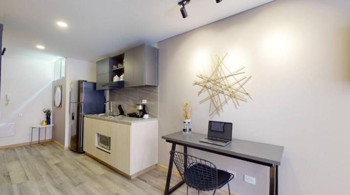 SecreT Top 85 - Apartamento de 1 dormitorio - 9