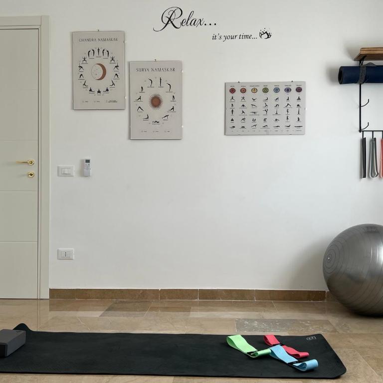 TramQuility House - Appartamento con 2 Camere da Letto e Balcone - 26