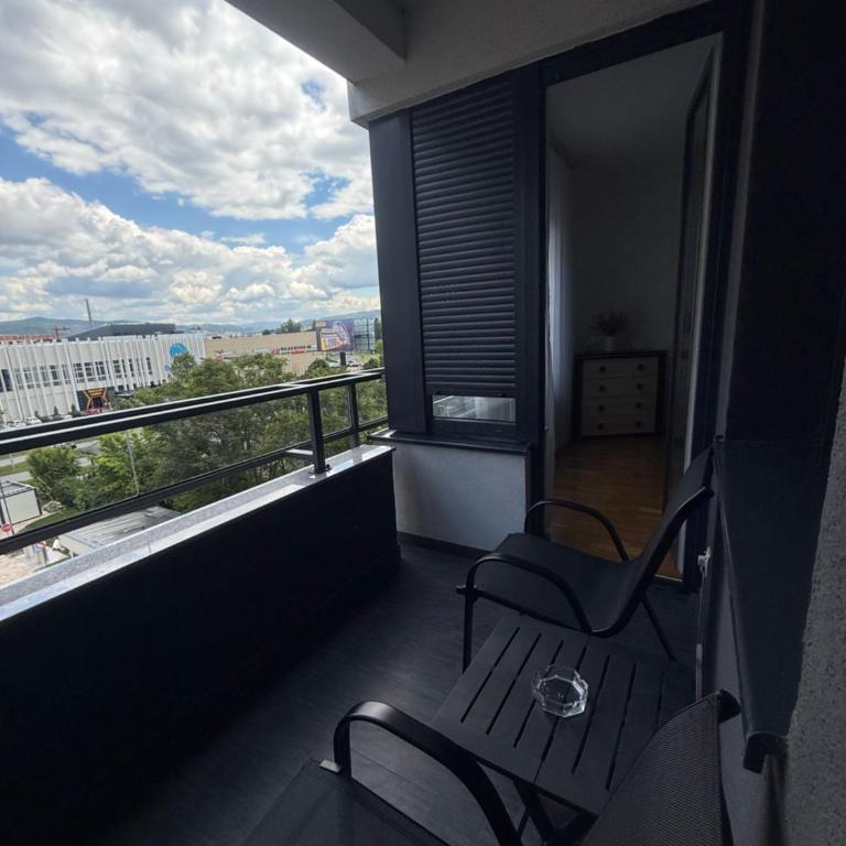 Apartman Bonaca - Apartman sa 1 Spavaćom Sobom - 19