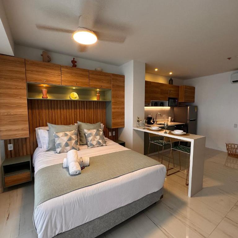 Cartagena Beach Resort 1405 - Deluxe Suite - 3