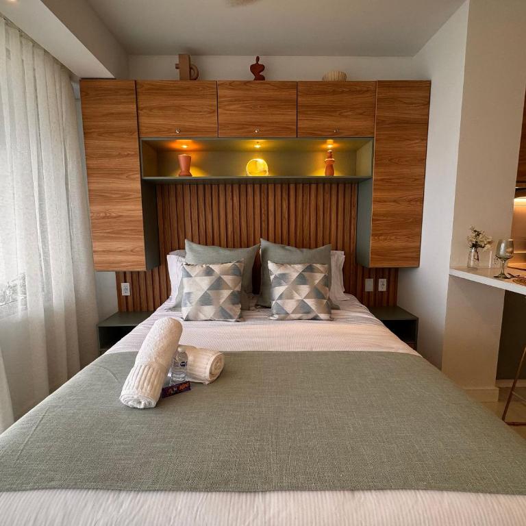 Cartagena Beach Resort 1405 - Deluxe Suite - 5