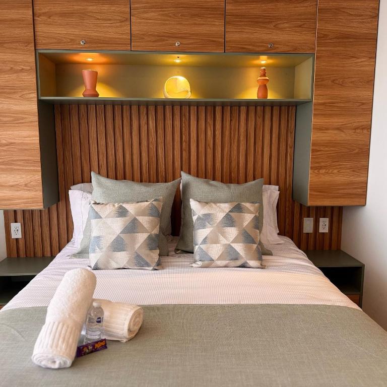 Cartagena Beach Resort 1405 - Deluxe Suite - 8