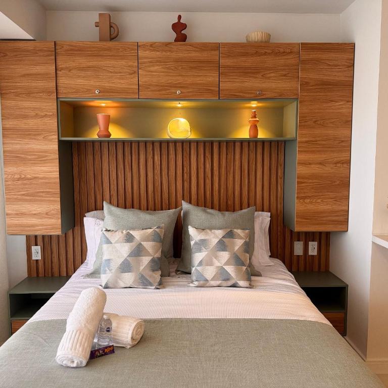 Cartagena Beach Resort 1405 - Deluxe Suite - 7