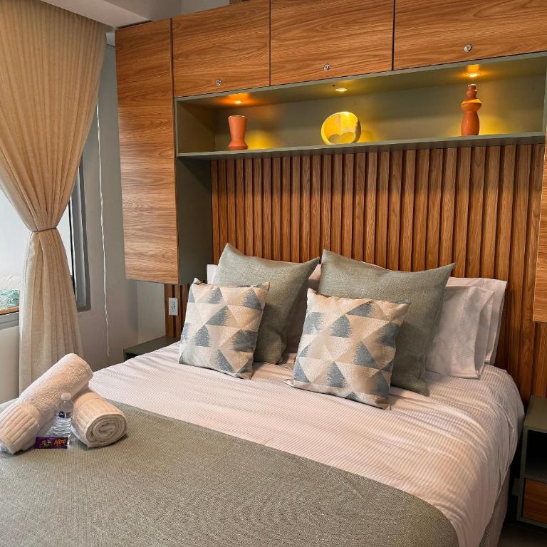 Cartagena Beach Resort 1405 - Deluxe Suite - 12