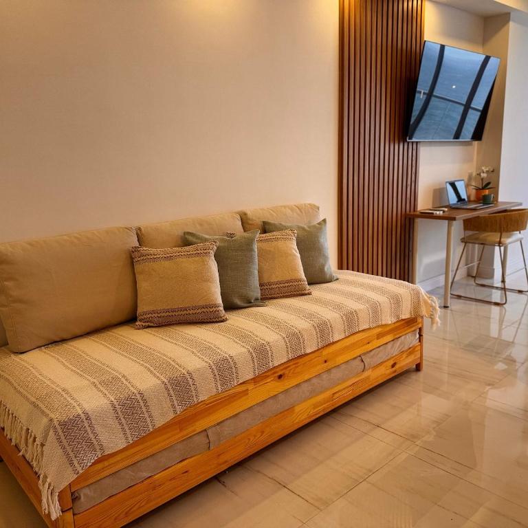 Cartagena Beach Resort 1405 - Deluxe Suite - 24