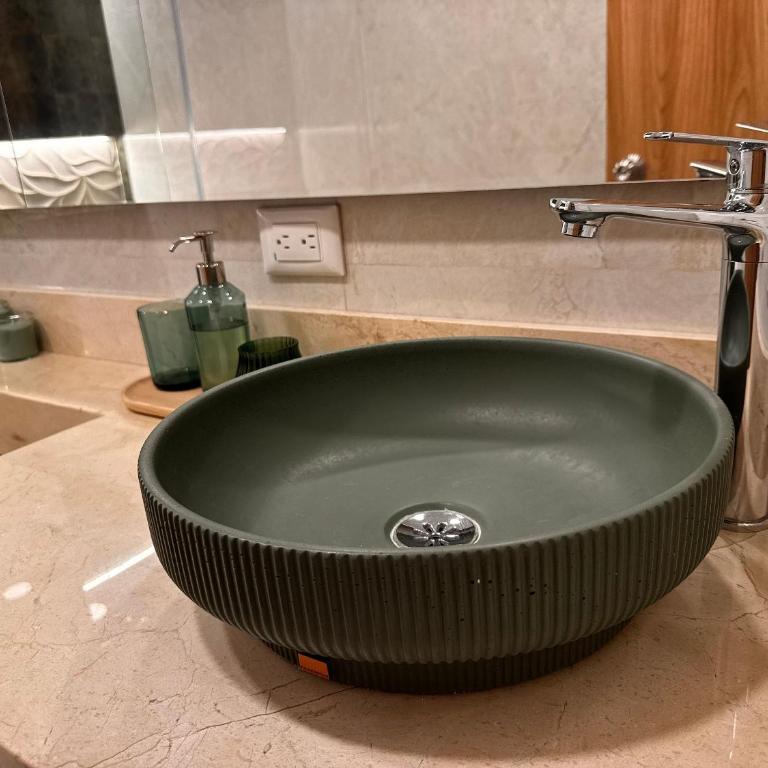Cartagena Beach Resort 1405 - Deluxe Suite - 37