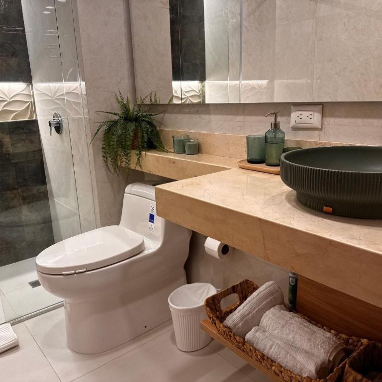 Cartagena Beach Resort 1405 - Deluxe Suite - 38