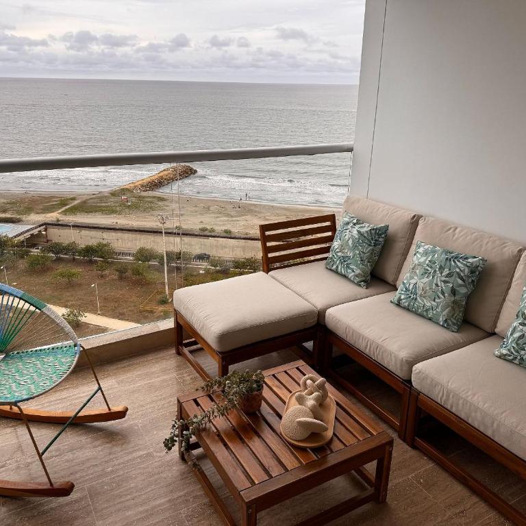 Cartagena Beach Resort 1405 - Deluxe Suite - 41
