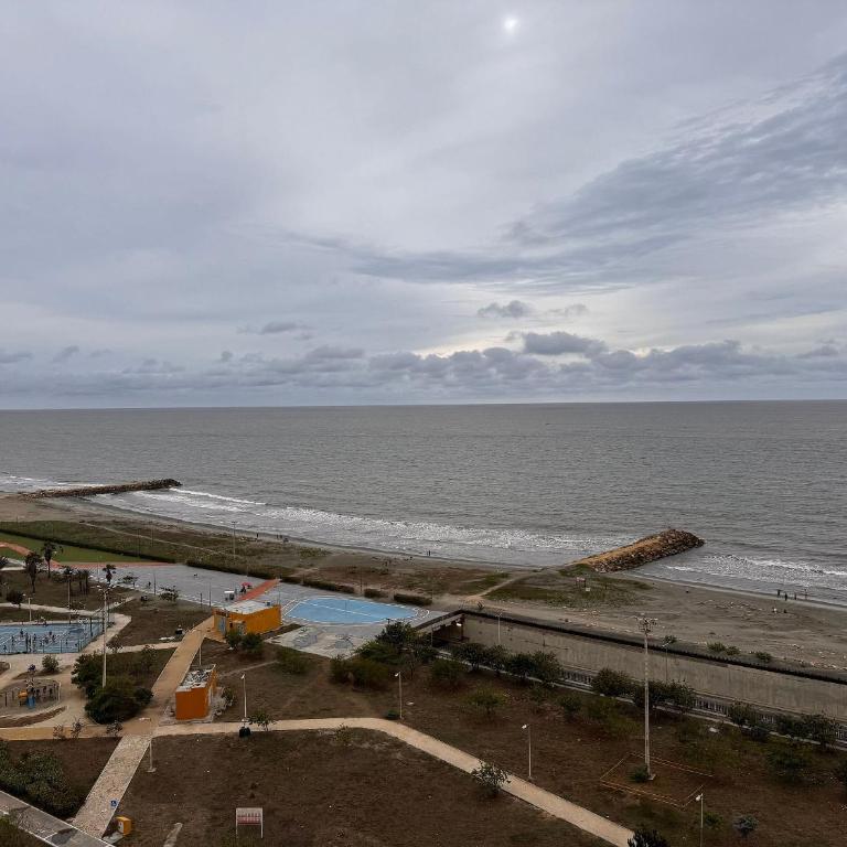 Cartagena Beach Resort 1405 - Deluxe Suite - 40