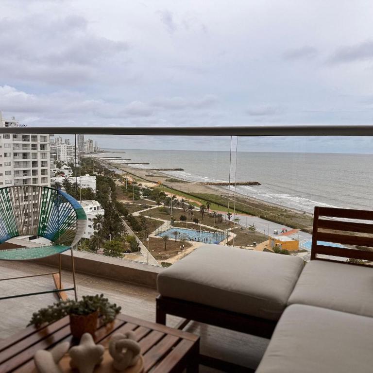 Cartagena Beach Resort 1405 - Deluxe Suite - 46
